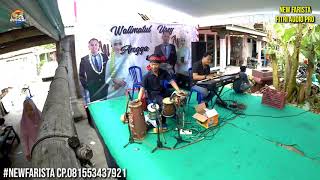 TERBARU CEK SOUND NEW FARISTA _ HILANG TAK BERKESAN _ FITRI AUDIO GLER