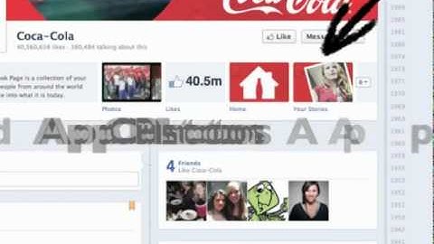 Facebook Timeline Introduction