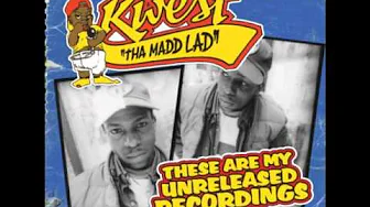 Kwest Tha Madd Lad-What's the Reaction (Remix) Kwest Tha Madd Lad-What's the Reaction (Remix)