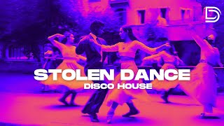 MILKY CHANCE - STOLEN DANCE (LXRENZ REMIX)