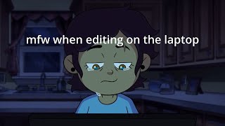 Ytp  Thanks To The Laptop