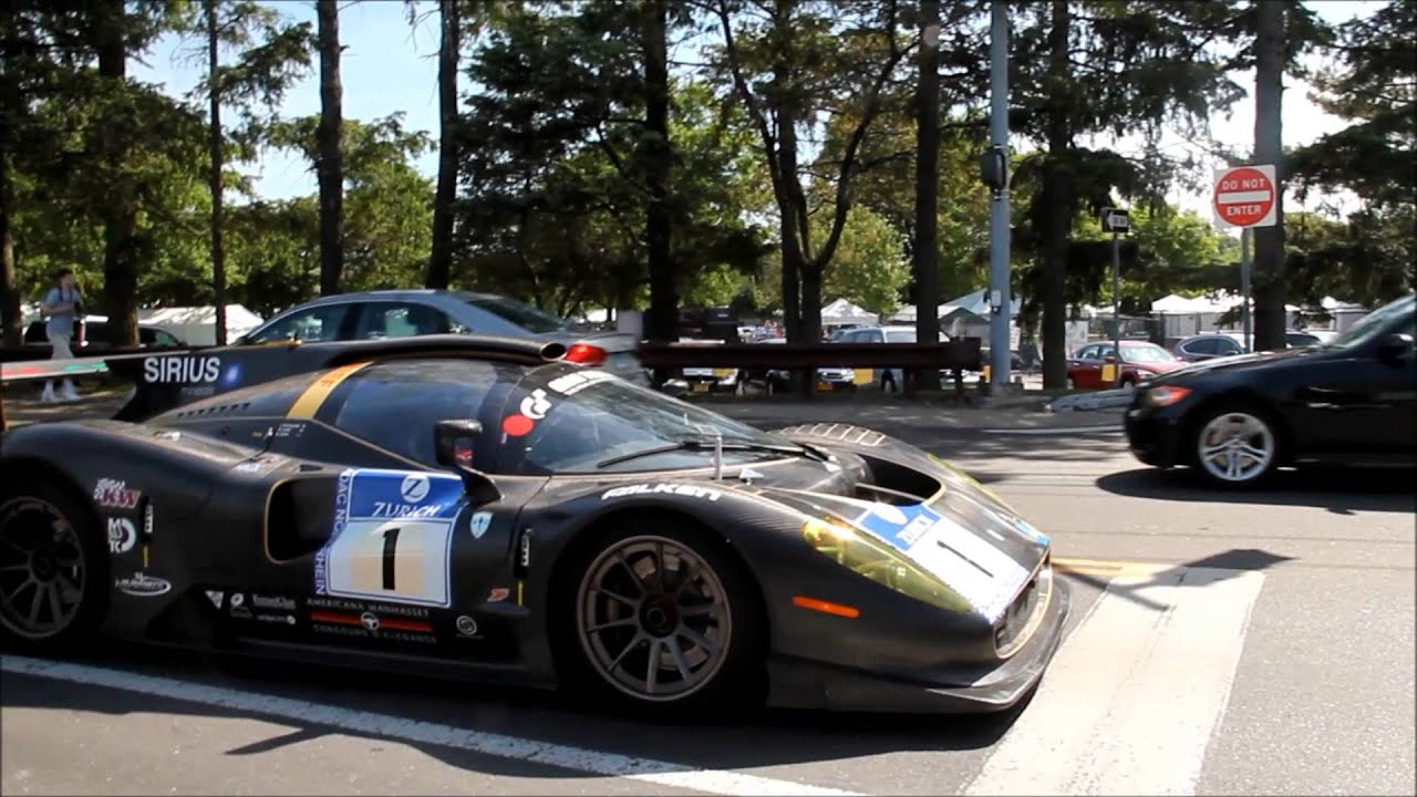 CAR SHOWS Greenwich Concours d'Elegance 2014 YouTube