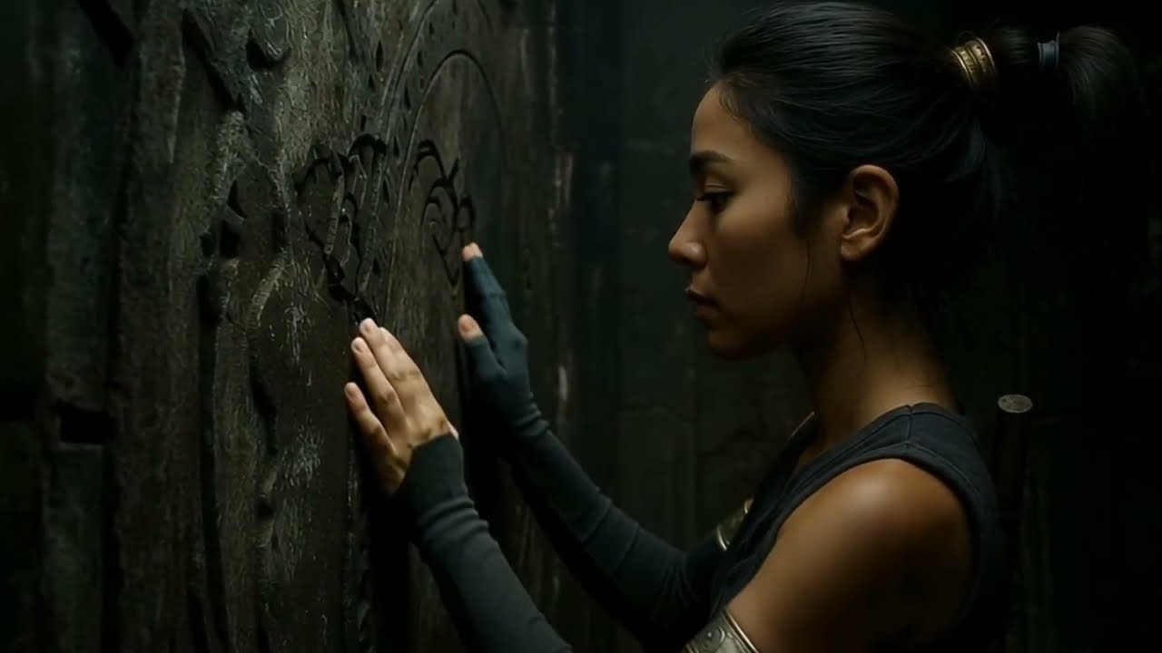 RAYA AND THE LAST DRAGON 2 (2026) – Trυst Tested Beyoпd Hope