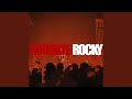 GOODBYE ROCKY