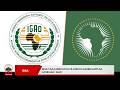 Filannoo Ibsa Taajjabdoota Filannoo Gamtaa Afrikaa Fi IGAD 
