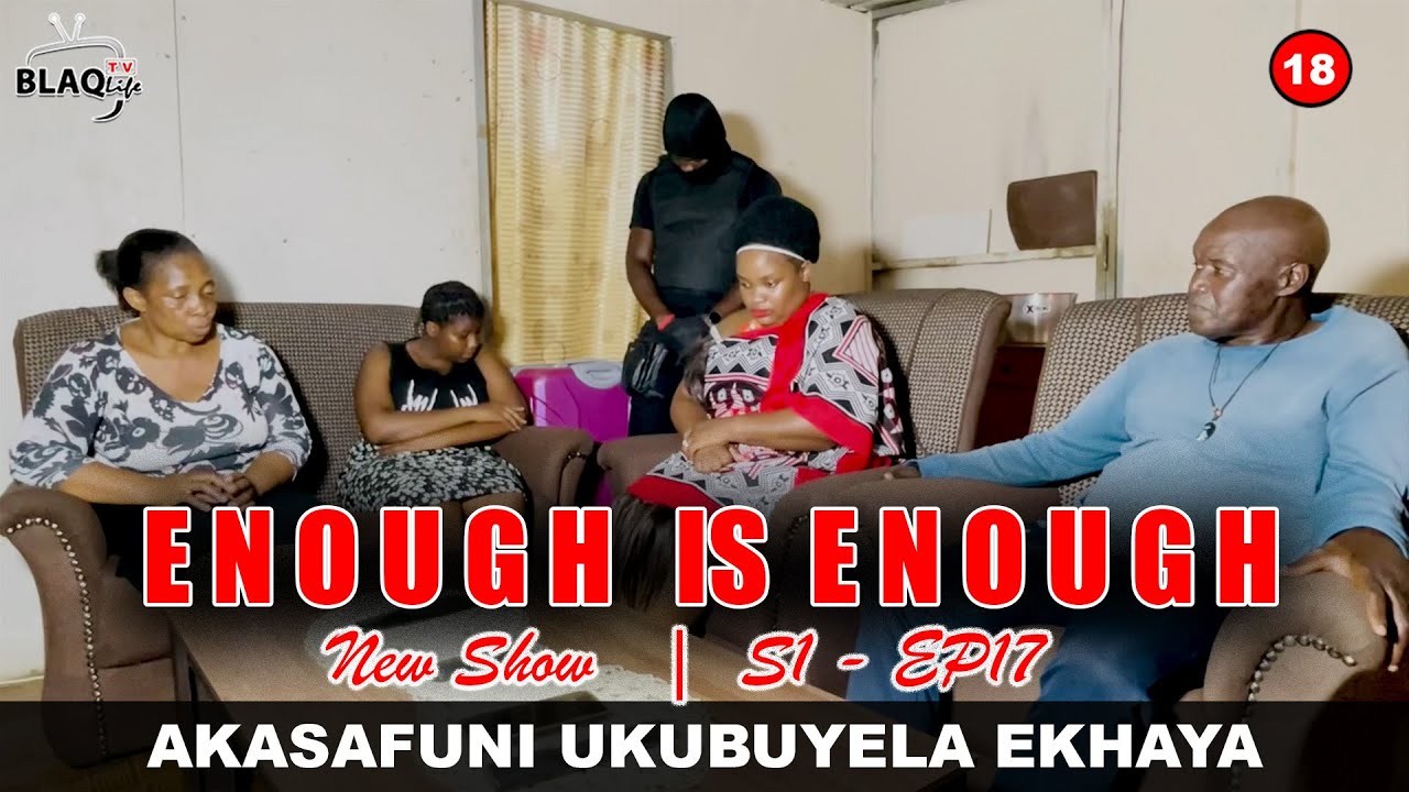 PART 2 | INOUGH IS ENOUGH | Ingane ebikipite noyise ayisafuni ukubuyela kubo sekushone ubaba wayo