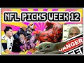 The Spread: Week 2 NFL Picks, Odds, Predictions, Betting ...