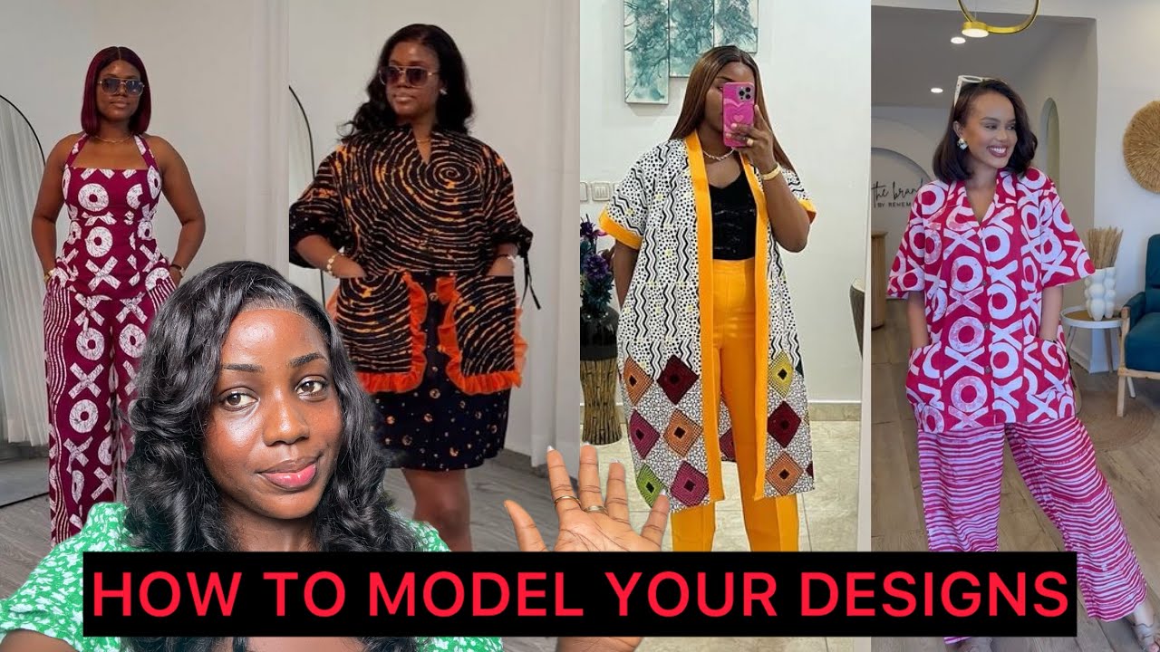 КАК ПРОФЕССИОНАЛЬНО СОЗДАТЬ МОДЕЛЬ КОЛЛЕКЦИИ ГОТОВОЙ ОДЕЖДЫ 