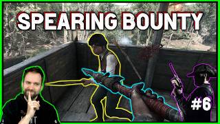 The Shotbold ROCKS and other amazing loadouts - Twitch Drops Highlights Part 6 - Solo Hunt Gameplay screenshot 5
