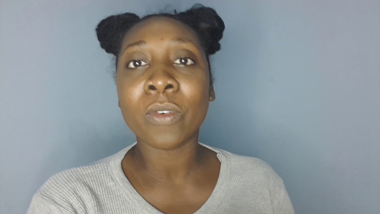 465 Days Gratitude Challenge _ Day 108_Patience - YouTube