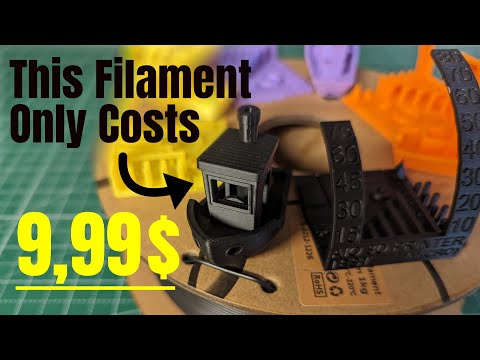 Is Cheap 3D