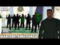 Hari pertama puasa Ucok - GTA San Andreas dyom  
