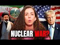 Oh No... The Real Motive Behind Iran's Negotiations Isn't What Everyone Assumes!