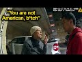 Ultra Racist Woman Goes BALLISTIC After Getting Arrested