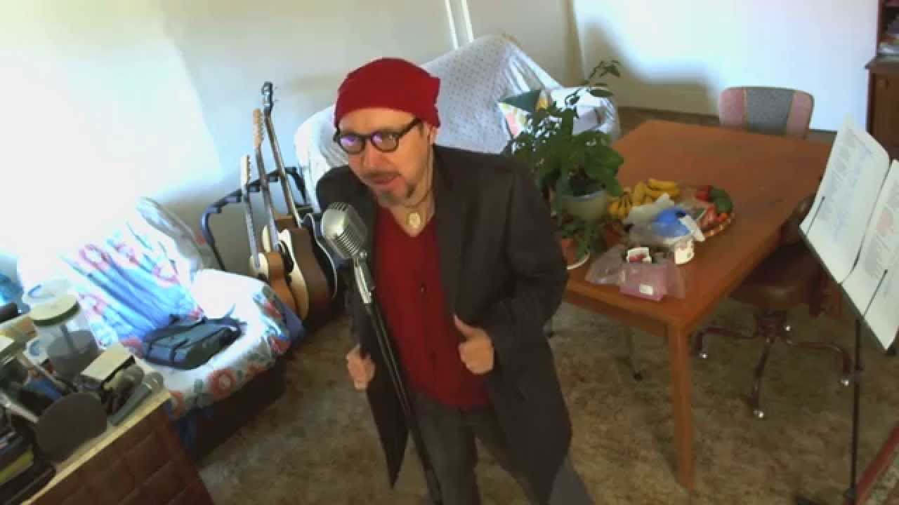 State Of The Heart (Rick Springfield/Mondo