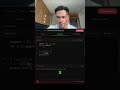 "For Loop" Basics #leetcode #codinginterview