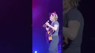 Goo Goo Dolls Let Love In 11/9/2022 Louisville Palace Theater