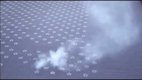 3D dynamic CO2 RF laser marking machine mark on Cloth