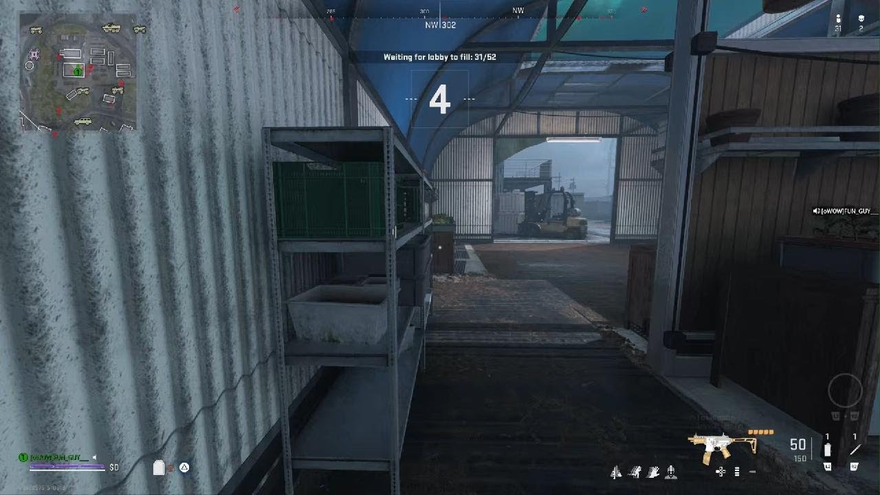 My First 20 Kill Game on Ashika Island Warezone Resurgence Solo - YouTube