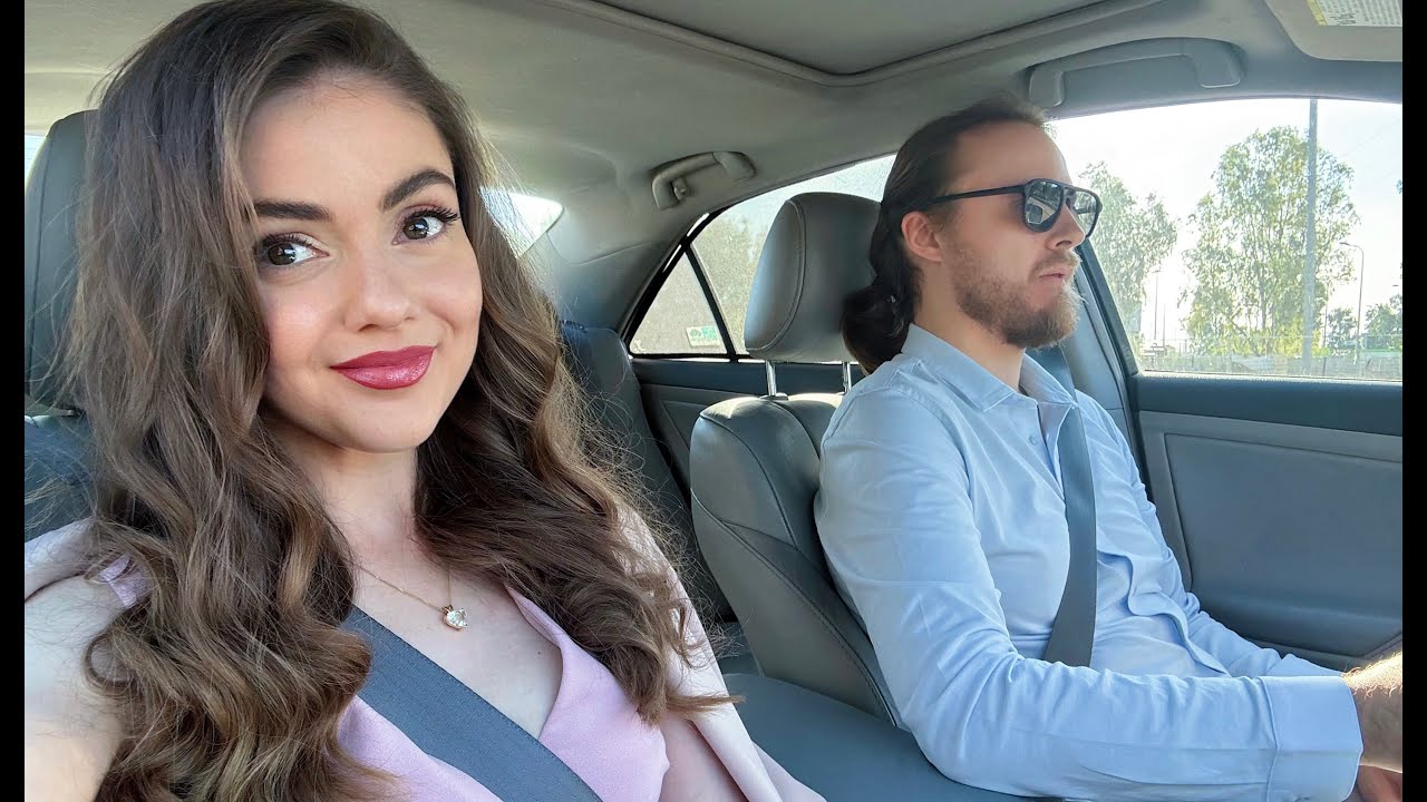 ВЛОГ |  свадьба в Израиле, прогулка по Неве Цедеку, Тель-Авив 2025