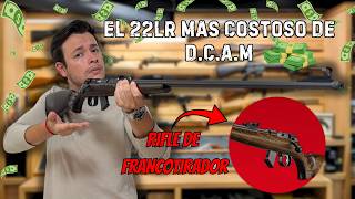 CZ 457 JAGUAR: The BEST .22lr rifle you can buy
