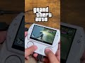 Pocket GTA