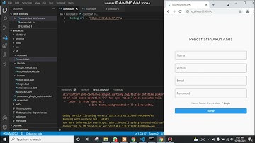 TWS PROGRAM VIGENESIA SEMESTER 5   UBSI