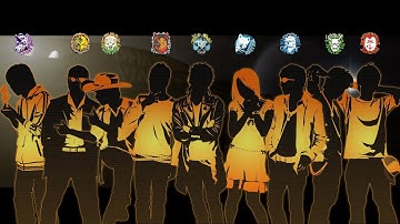 Import Tuner Challenge - Phantom 9