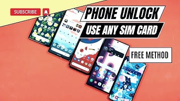 How to Unlock a Phone from Xfinity Mobile to Any Carrier