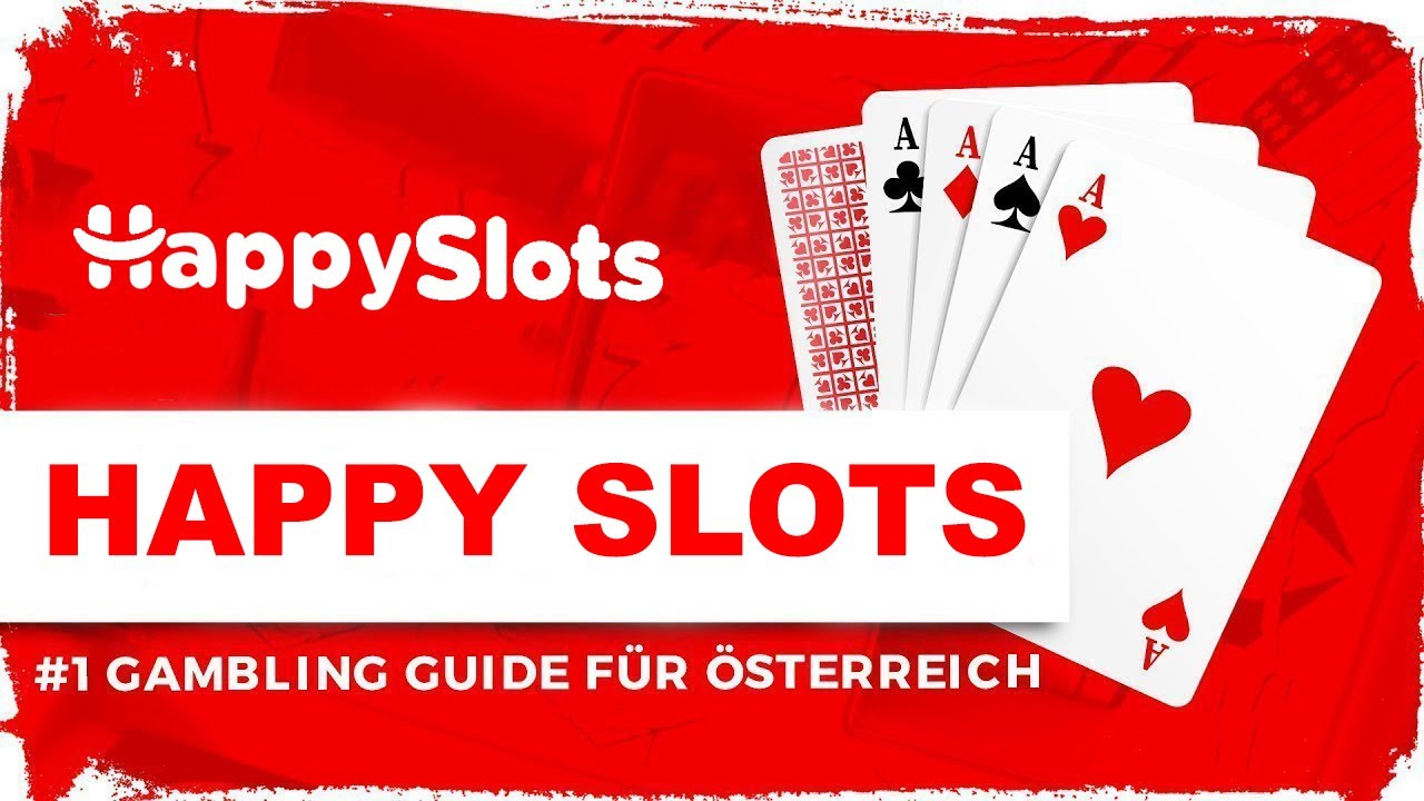 HappySlots Casino 2025 – Ist es wirklich so gut? 🤔 - YouTube