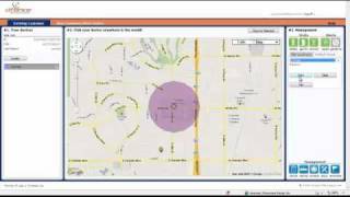 GeoFence Tutorial