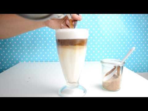 Wideo: Jak Zrobić Kawę Cynamonową