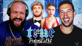 MIKE MAJLAK | True Geordie Podcast #132