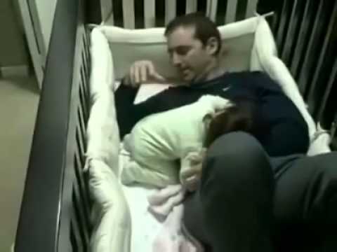 ვინ თქვა ბავშვებს დედები მამებზე მეტად უყვართო