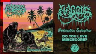 Haggus - Destination Extinction - Full Album