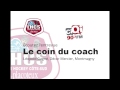 Ciqi  lhcs  le coin du coach  lopold gagn