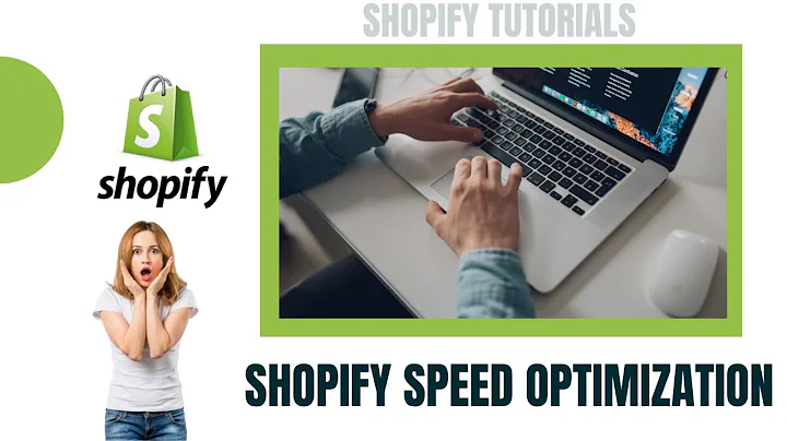 Boost Your Shopify Store: Speed Optimization Tips