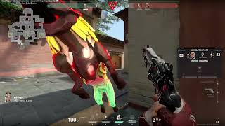 Neon Hidden Map Exploits to Maximize Speed Boost! - Valorant