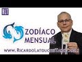 JUNIO 2018 Piscis 😎Compartir y prosperidad económica🎰 Zodiaco Mensual | Ricardo Latouche Tarot