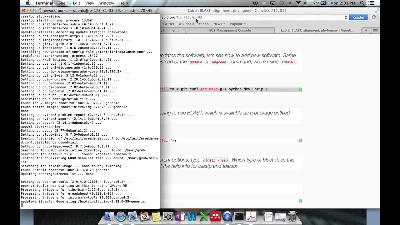 lab2 part1 - YouTube