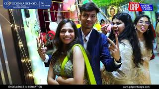 FAREWELL CELEBRATION 2026 | GD GOENKA, AGRA screenshot 3