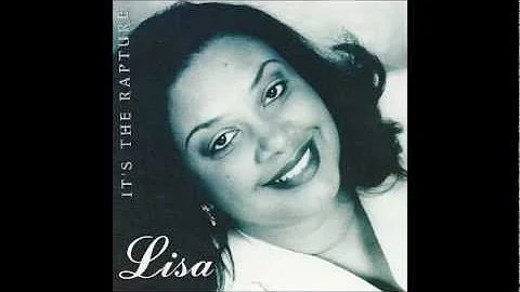 Lisa Kimble, Rapture album My God is Real