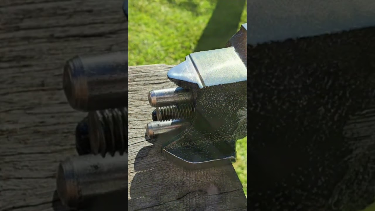 TNC VICE RESTORATION.