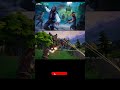 jack sparrow fortnite!