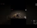 GHOULISH FIEND ATE MY BUTT!!!