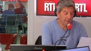 Michel Cymes Vous Éclaire Sur La Croissance Des Enfants