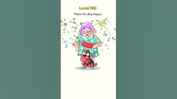 DOP 5 LEVEL 438 | Delete One Part #gaming #shorts