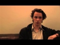 Capture de la vidéo Palma Violets Interview - Chilli (Part 1)