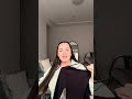 Clothing Haul Tiktok Dayinthelife 
