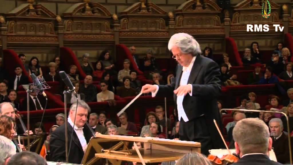 Yuri Botnari. Prokofiev , Romeo and Juliet, 